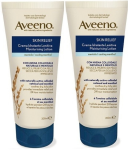 Aveeno Skin Relief Duo Creme Mentol 2 x 200 ml
