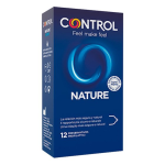 Control Nature Adapta Preservativo X12