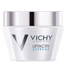 Vichy Liftactiv Supreme Creme Pele normal mista 50ml