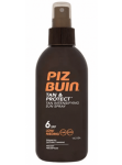 Piz Buin Tan Protect Spray Solar Spf6 150ml