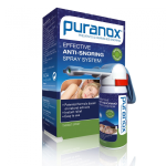 Puranox Spray Oral Ressonar 45 Ml