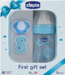 Chicco First Gift Set Boy 0m+