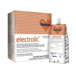 Electrolit Soluo Oral 3x 250ml