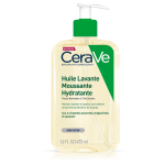 Cerave Cleanser leo Limpeza Hidratante 473ml