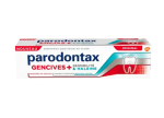 Parodontax Gengivas+ Sensibilidade/Halito Pasta Dentfrica 75ml