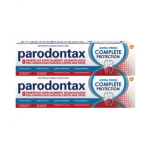 Parodontax Complete Portection Pasta Dentfrica 75X2 -50% 2Unidade