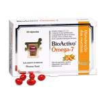 Bioactivo Omega-7 Cpsulas X60