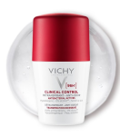 Vichy Deo Clinical Control 96H Roll On M 50ml