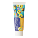 Elgydium Junior Gel Dentfrico Tutti-Fruti Emoji 50ml