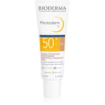 Photoderm Bioderm Creme SPF50+ CL 40ml