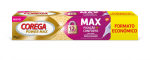 Corega Max Fixador + Conforto Creme Fixador Proteo Dentes 70g