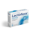 Lactoflora Intestinal Soluo Monodose 7ml X7