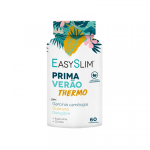 Easyslim PrimaVero THERMO Comprimidos revestidos 60Unidade(s) + Soluo oral 500 ml + Oferta de Preo 1Unidade(s)