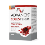 Advancis Colesterim Ultra Cpsulas X30
