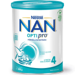 NAN Optipro 4 Leite Crescimento 24m + 800g 