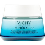 Vichy Mineral 89 Cuidado Ligeiro 50ml