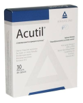 Acutil Plus Cpsulas X60