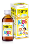 Tossyta Kids Soluo 200ml