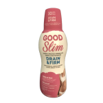 Good Slim Drain Firm Soluo Frutos Vermelhos 600ml