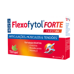 Flexofytol Forte Comprimidos X28
