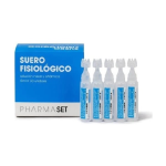Pharmaset Soro Fisiolgico 5ml X30