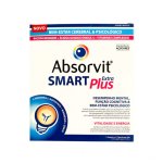 Absorvit Smart Ext Plus Cpsulas 30 + Ampolas 30