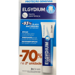 Elgydium Duo Proteo Gengivas 70% 2 Unidade