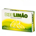 Diet Limo Comprimidos X50