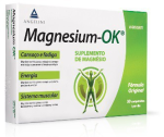 Magnesium Ok Comprimidos X30