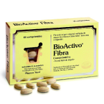 Bioactivo Fibra Comprimidos X60