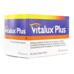 Vitalux Plus Cpsulas 10mg Luteina X84