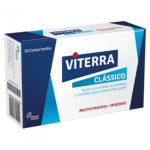 Viterra Clssico Comprimidos Revestidos X30