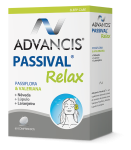 Advancis Passival Relax Comprimidos X30