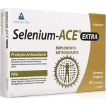 Selenium Ace Extra Comprimidos X90