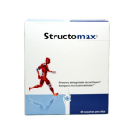 Structomax Saquetas P Soluo Oral X28