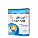 Absorvit Smart Plus Cpsulas X30