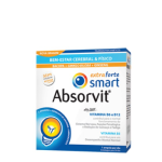 Absorvit Smart Ampolas Extra Forte 10ml X30