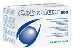 Cebrolux 800 Saquetas P Soluo Oral X30