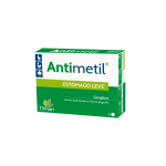 Antimetil Comprimidos X15