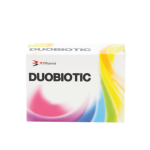 Duobiotic Soluo Oral Saquetas X8