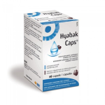Hyabak Cpsulas X60