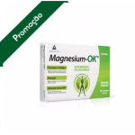 Magnesium-OK Comprimidos X90