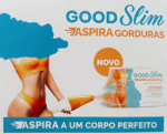 Good Slim Aspira Gorduras Cpsulas X30