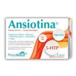 Ansiotina Cpsulas X30