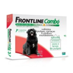 Frontline Combo Soluo Uno Co >40kg 4,02ml X1 punctif