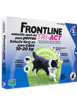 Frontline Tri-Act M Soluo Co 10-20kg 2ml x3