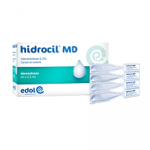 Hidrocil MD Soluo Gotas Ofttalmolgicas 0,3% 0,5ml X60