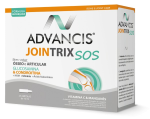 Advancis Jointrix SOS Ampolas 10ml X25