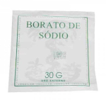 Borato Sdio Vencilab 30g