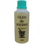 Oleo Dimor Ricino Frasco 60ml